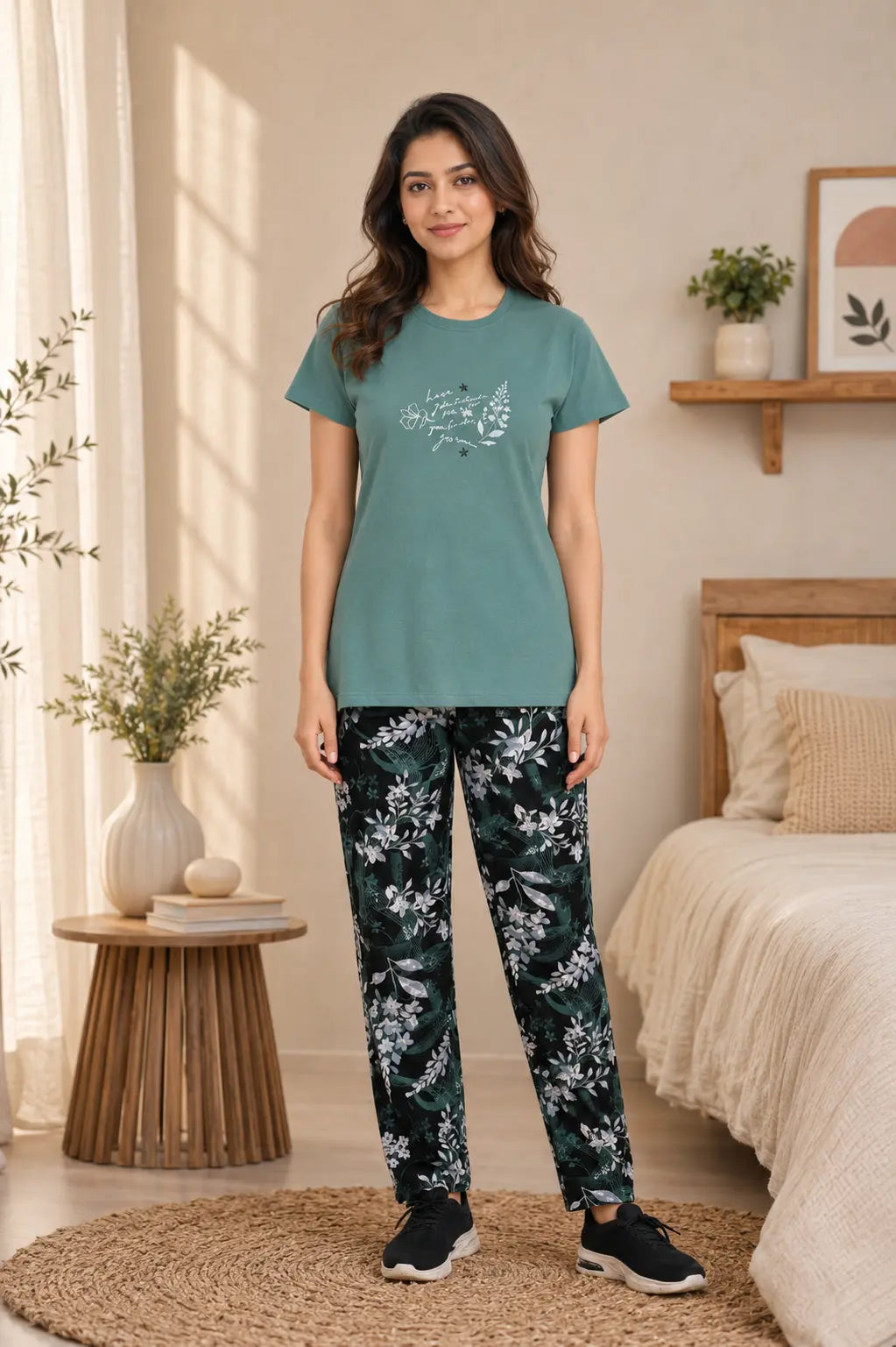 Forest Breeze Lounge Set