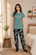 Forest Breeze Lounge Set