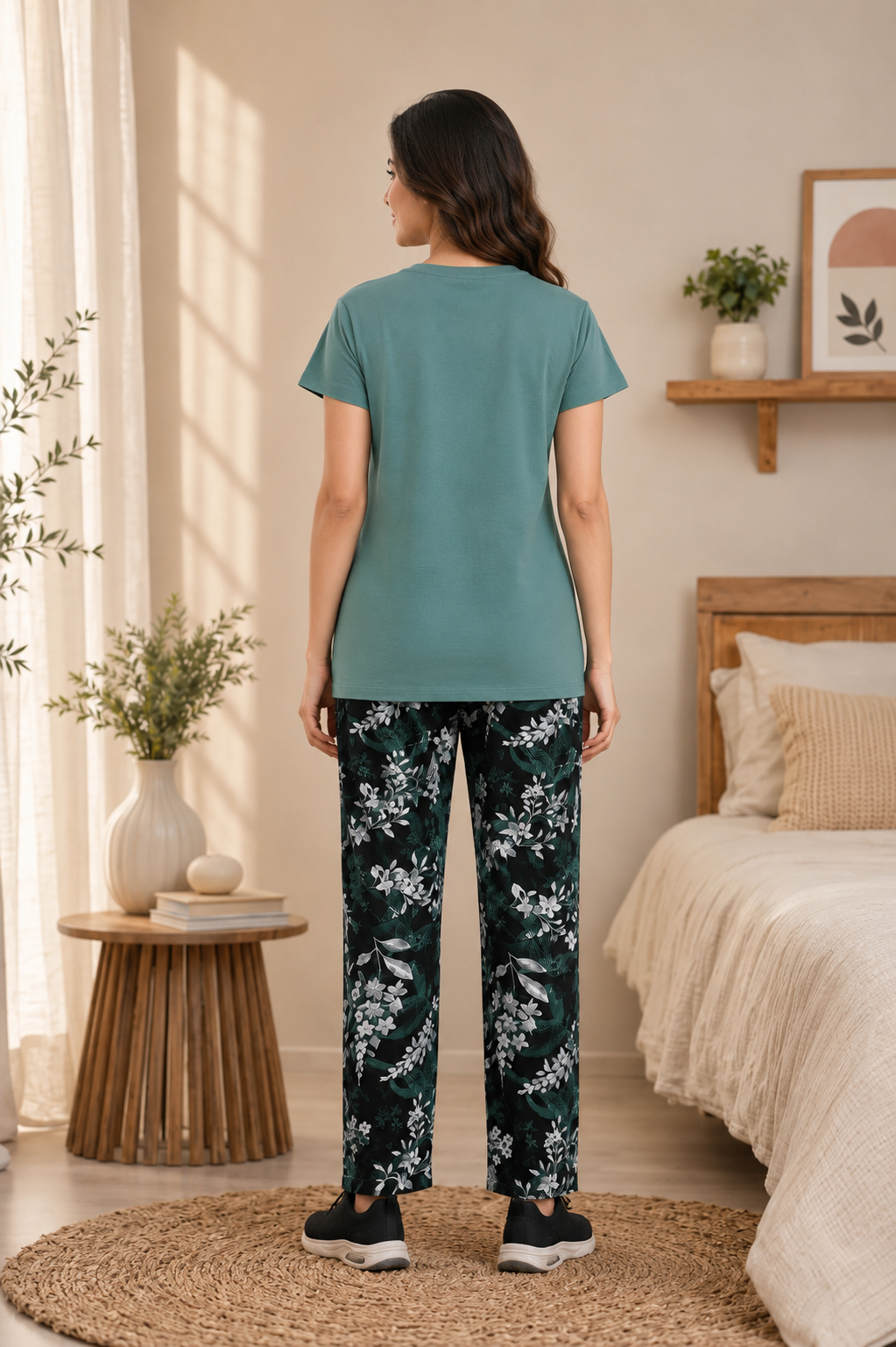 Forest Breeze Lounge Set