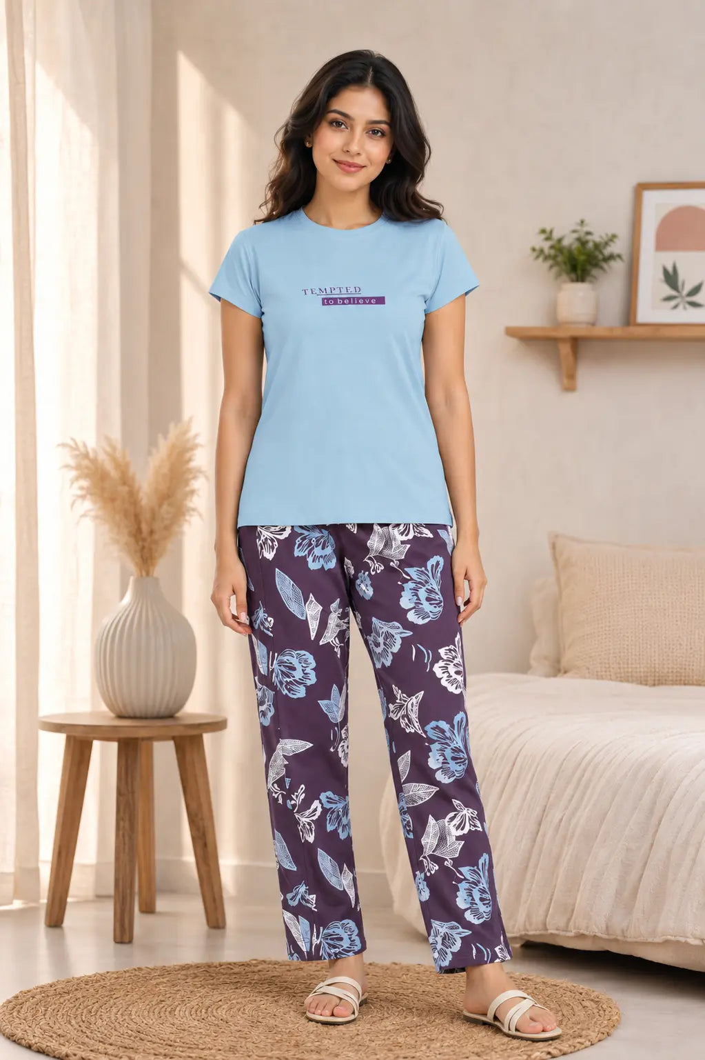Sky Breeze Lounge Set