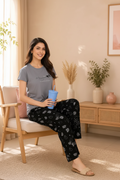 Misty Moon Lounge Set