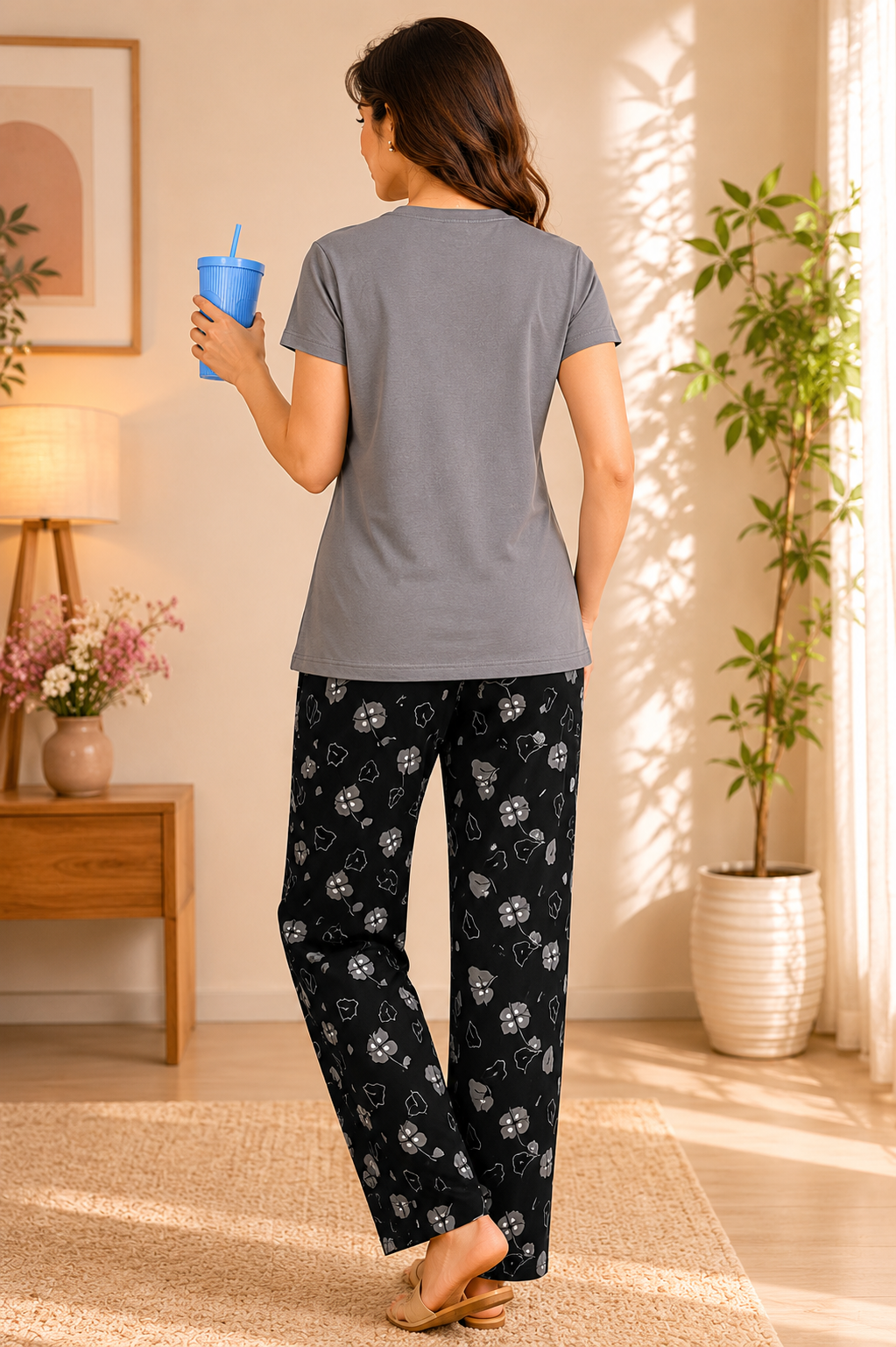 Misty Moon Lounge Set