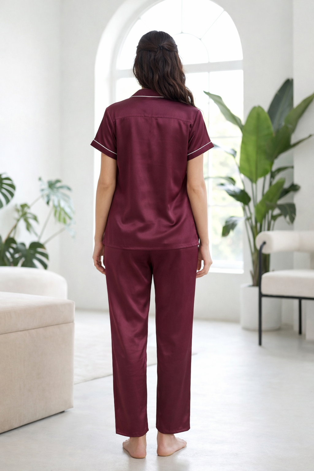 Mulberry Twilight Lounge Set