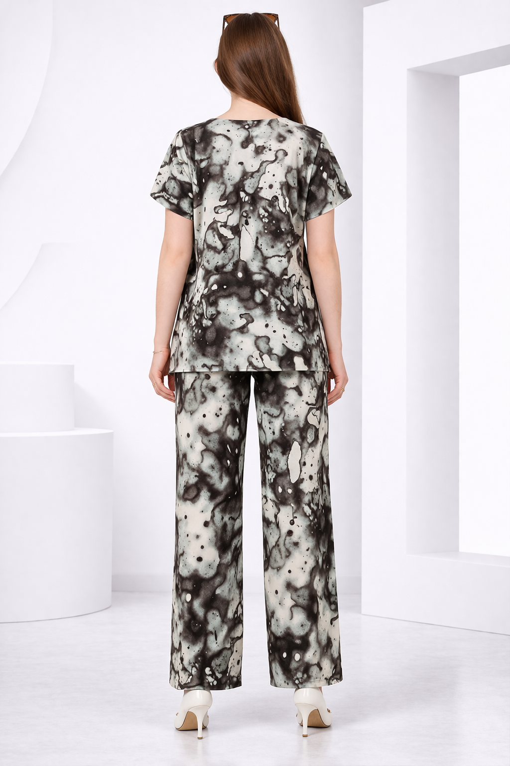 Monochrome Dream Set