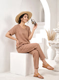 Desert Sand Lounge Set