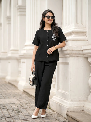 Classic Midnight Black