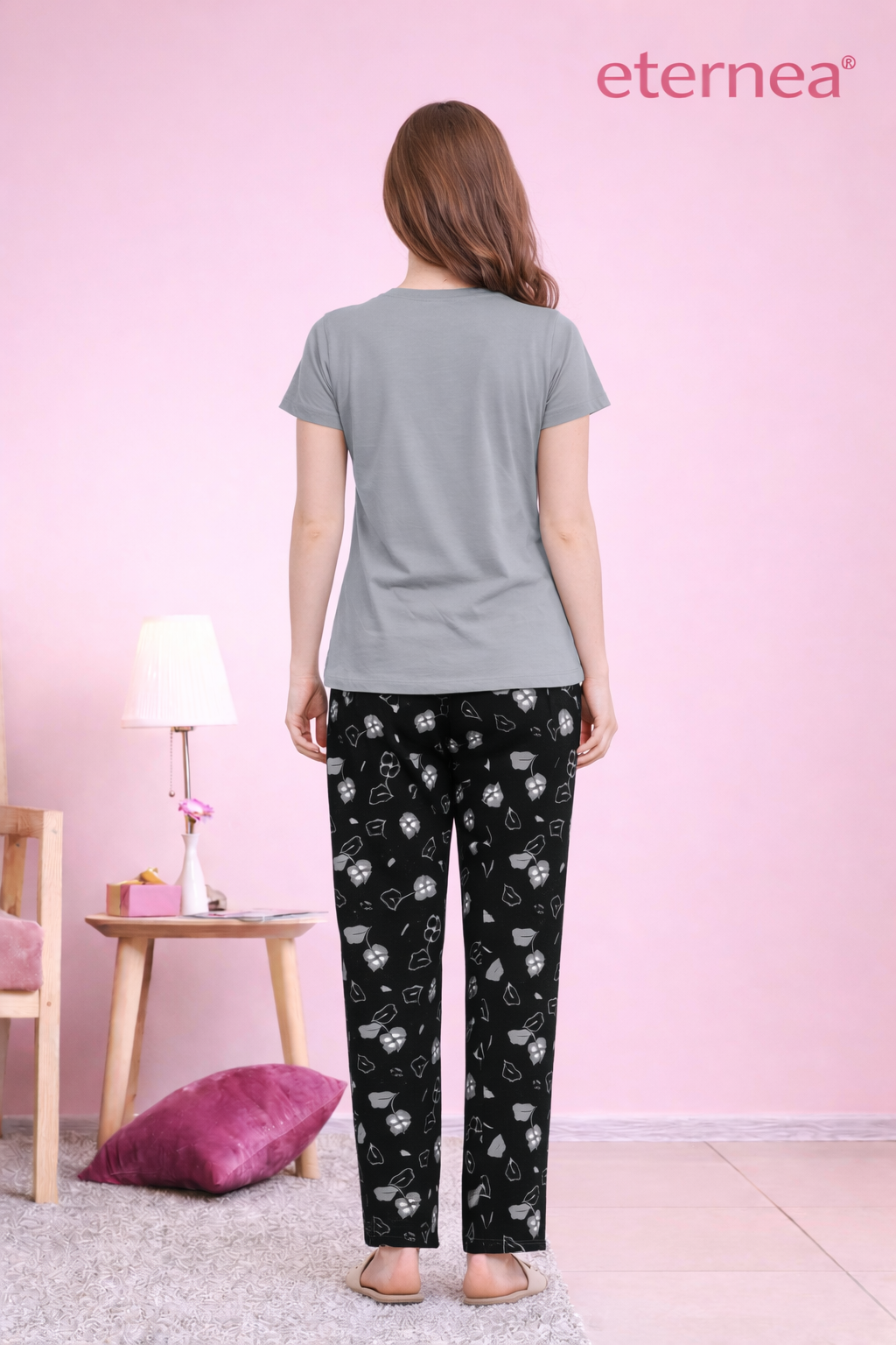 Misty Moon Lounge Set