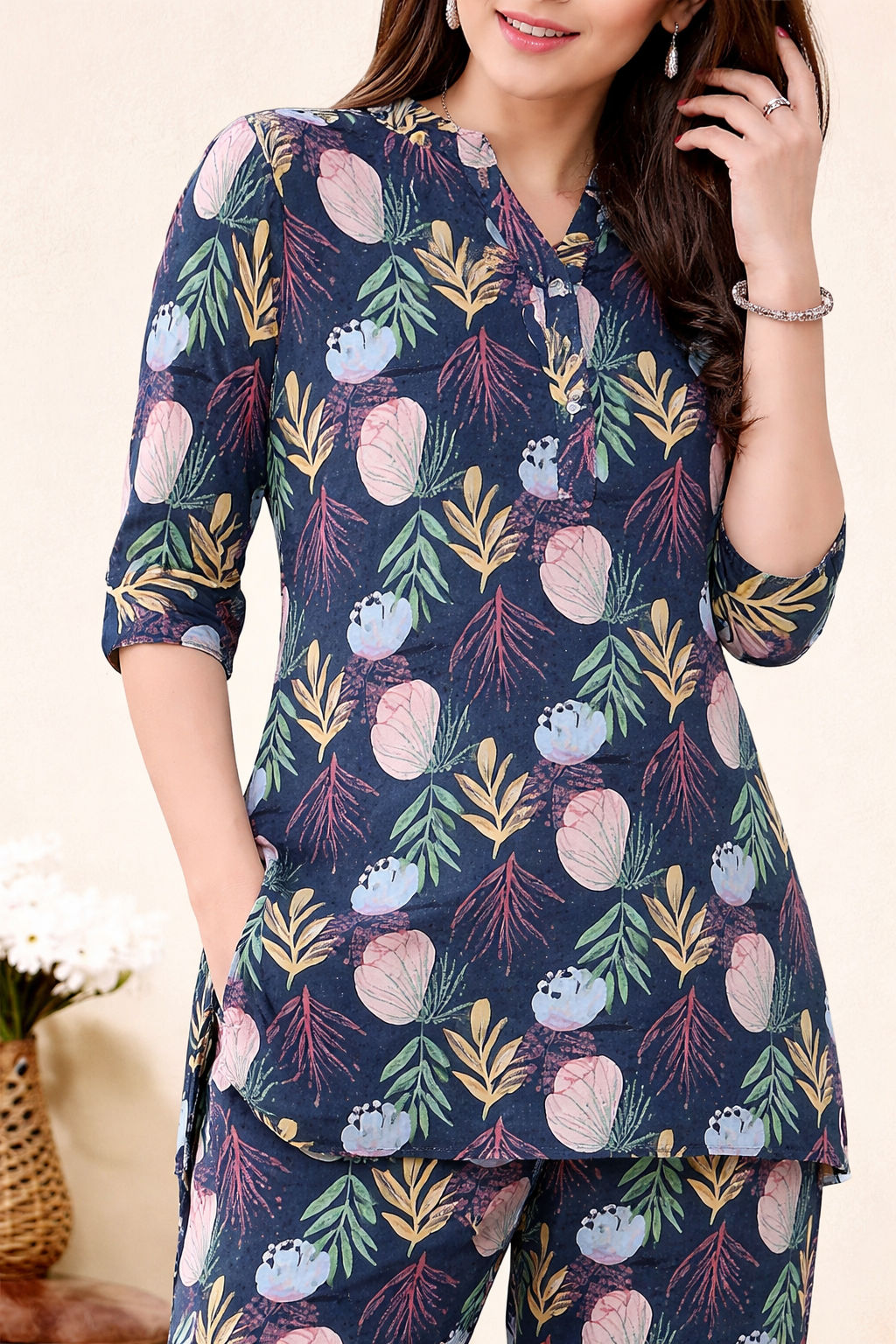 Ocean Garden Lounge Set