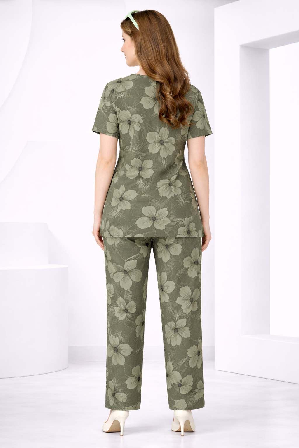 Botanical Dream Ensemble