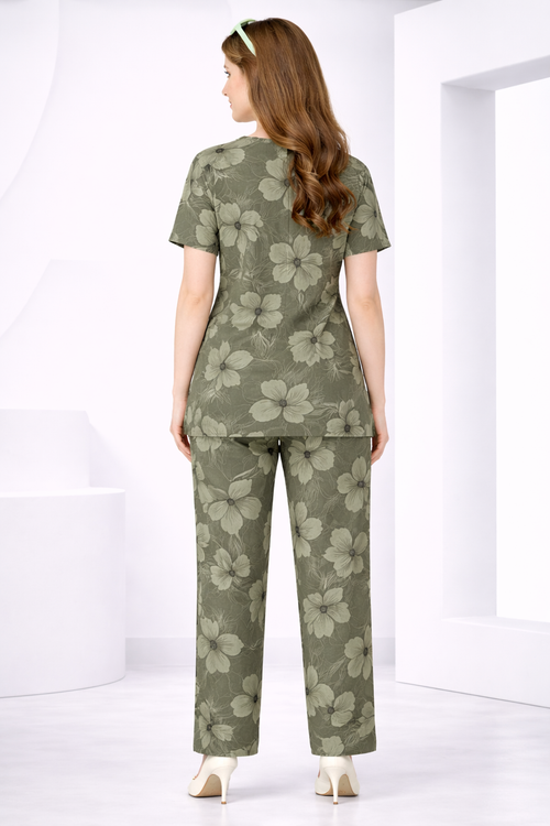 Botanical Dream Ensemble