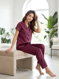 Mulberry Twilight Lounge Set