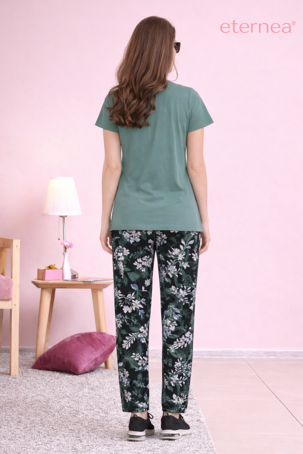 Forest Breeze Lounge Set