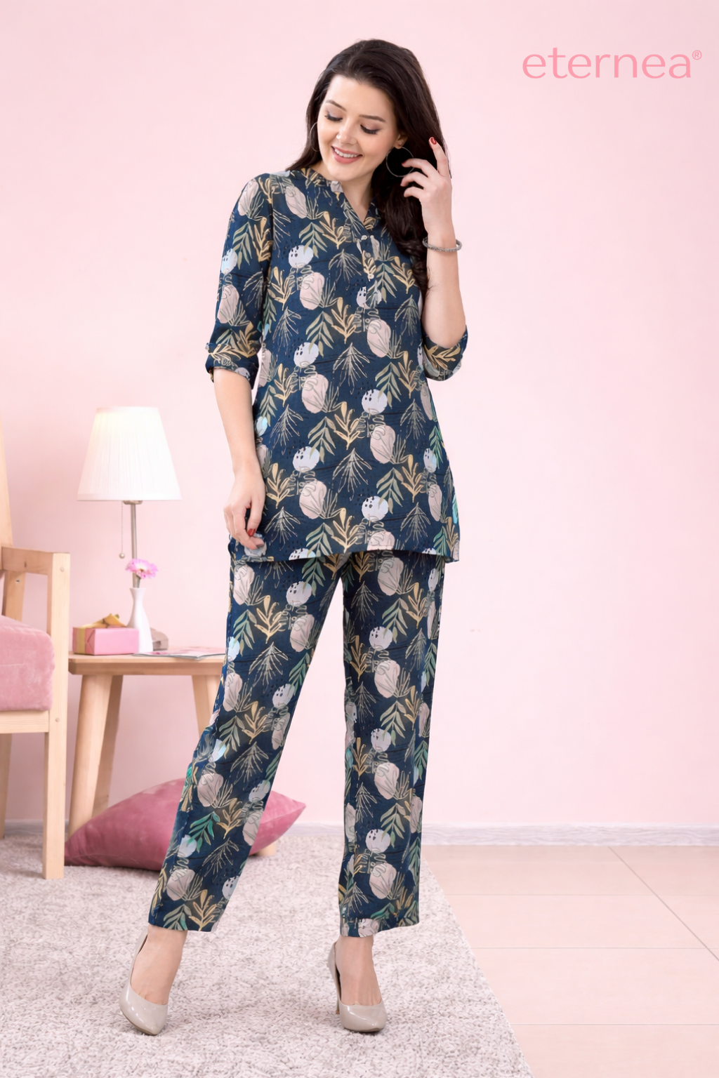 Ocean Garden Lounge Set