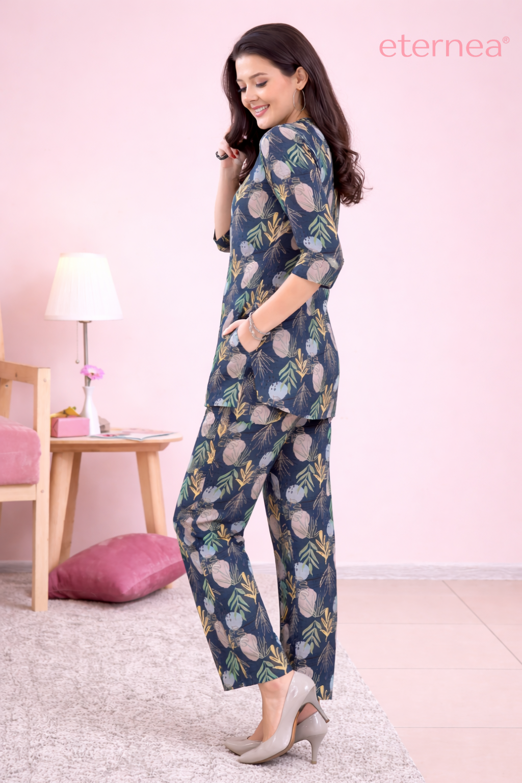 Ocean Garden Lounge Set