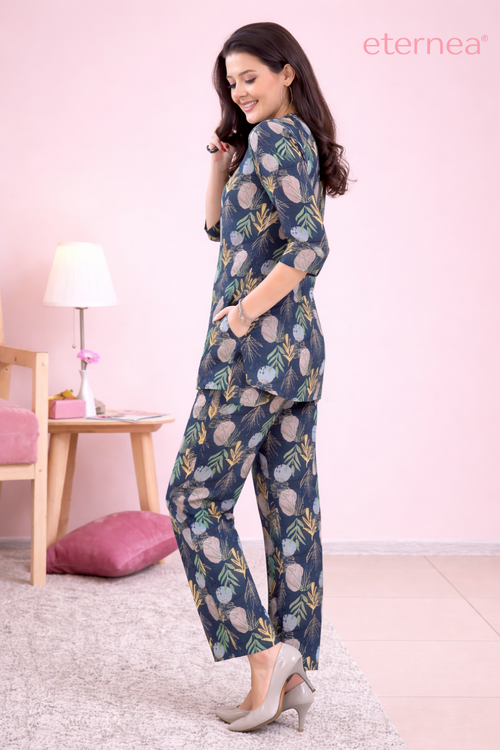 Ocean Garden Lounge Set