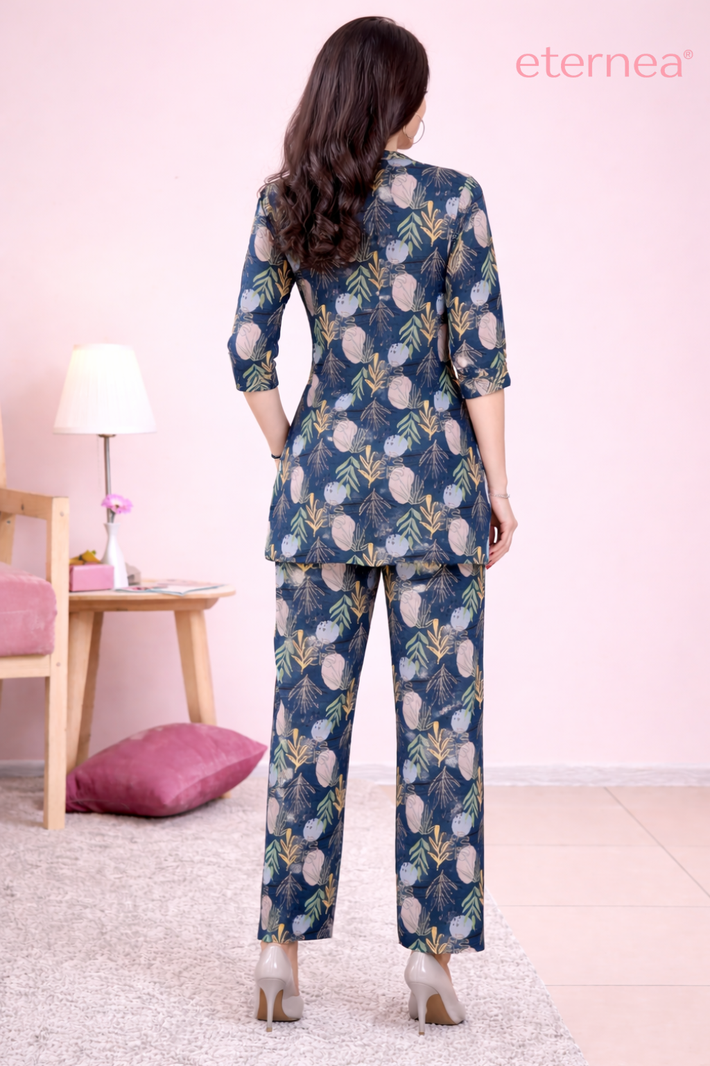 Ocean Garden Lounge Set