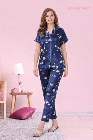 Navy Blue