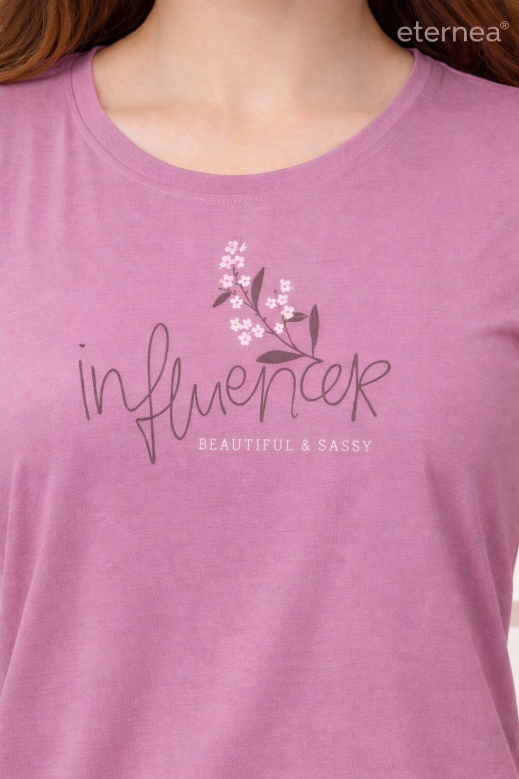 Blush Bloom Lounge Set