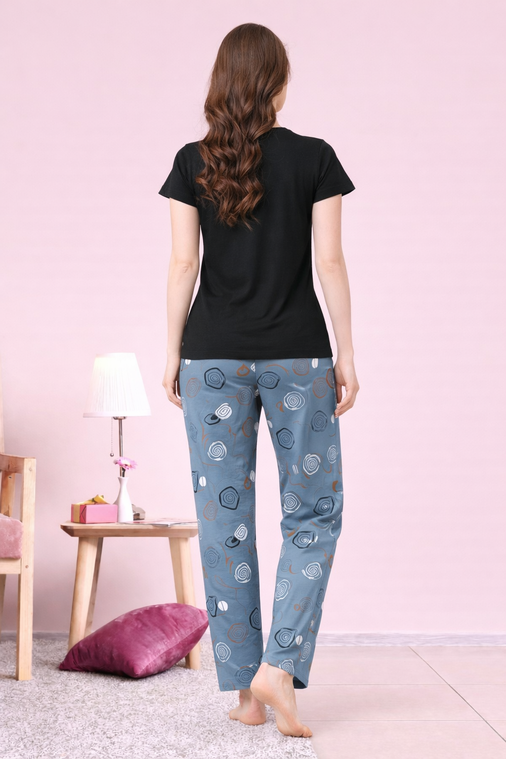 Night Sky Lounge Set