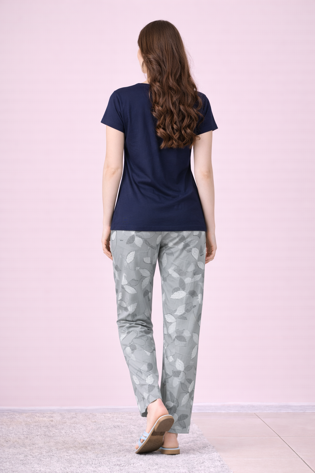 Midnight Calm Lounge Set