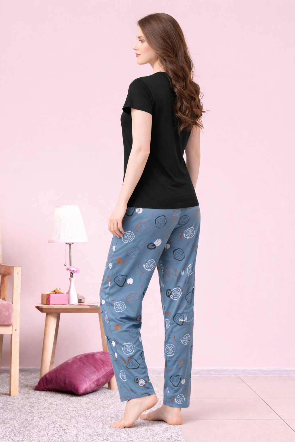 Night Sky Lounge Set