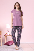 Lavender Dream Lounge Set