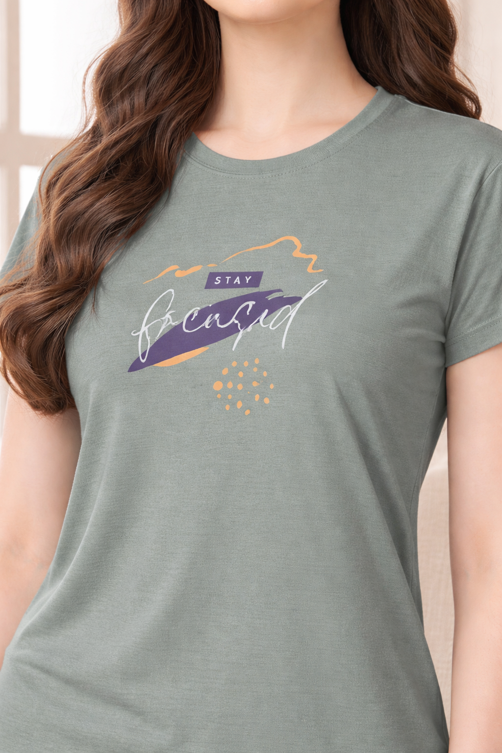 Sage Dream Lounge Set