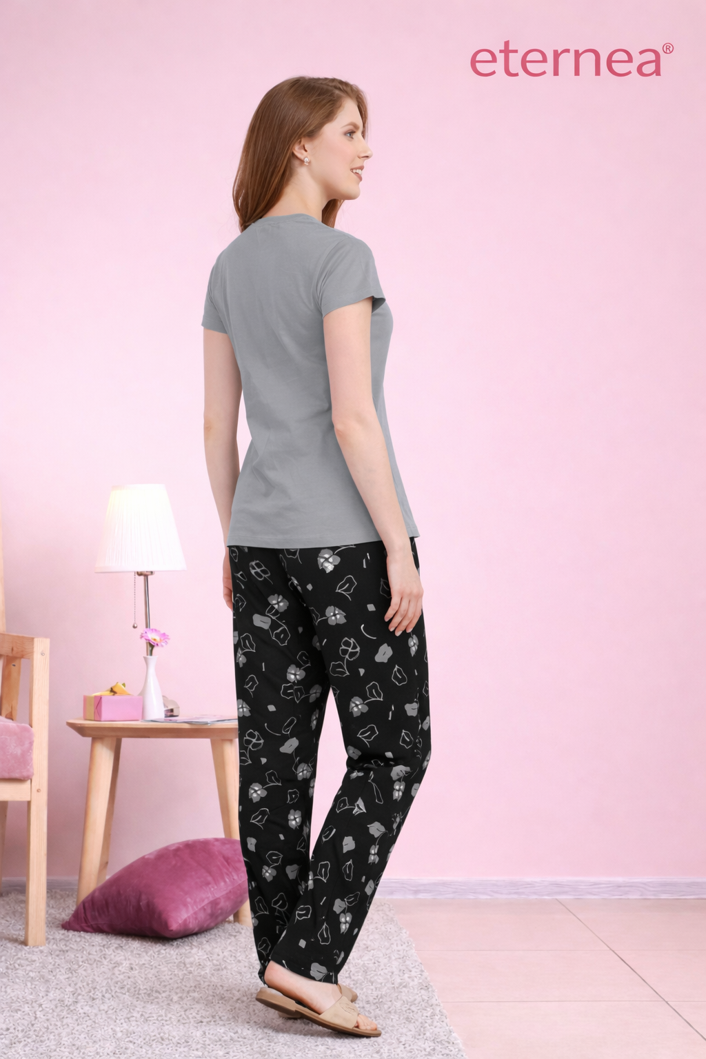 Misty Moon Lounge Set